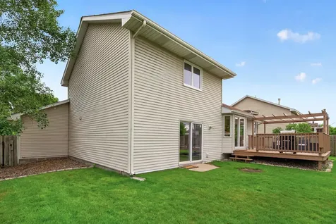 18853 English Avenue Farmington MN 55024