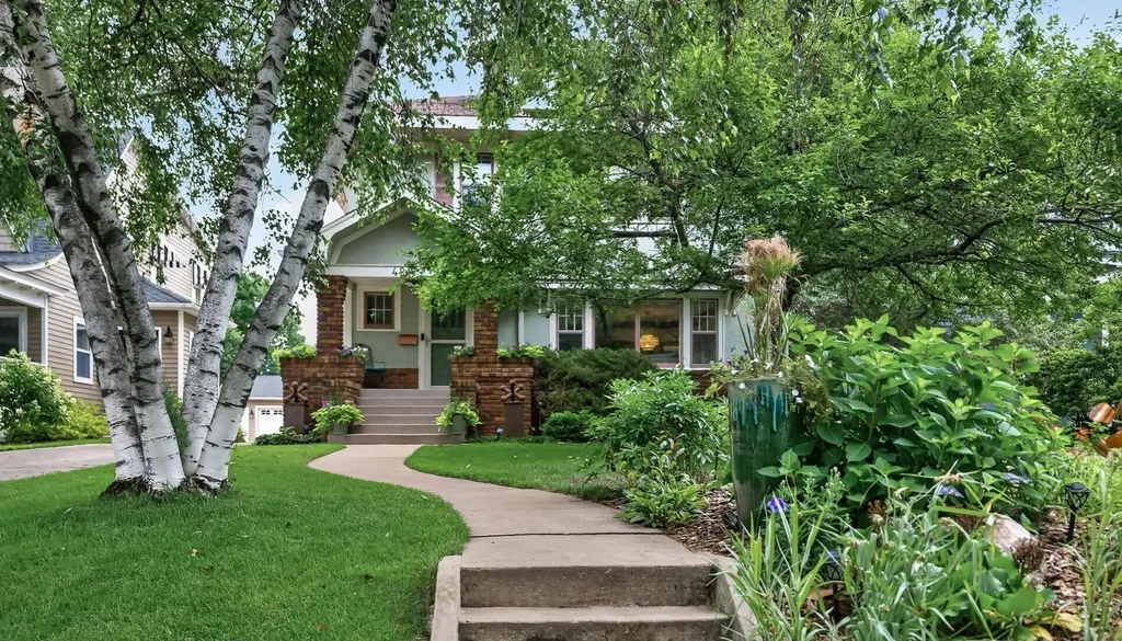 4217 Sheridan Avenue S Minneapolis MN 55410