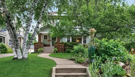 4217 Sheridan Avenue S Minneapolis MN 55410