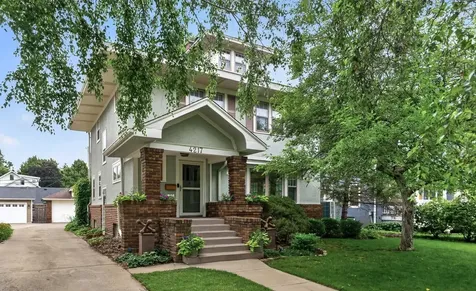 4217 Sheridan Avenue S Minneapolis MN 55410