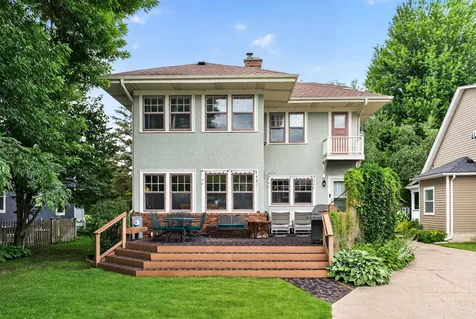 4217 Sheridan Avenue S Minneapolis MN 55410
