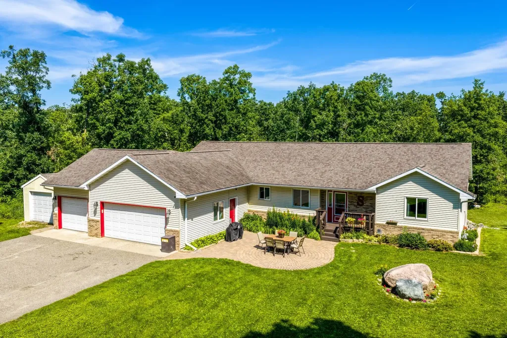 3505 Highland Drive NE Bemidji MN 56601