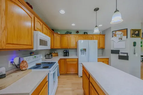 3505 Highland Drive NE Bemidji MN 56601