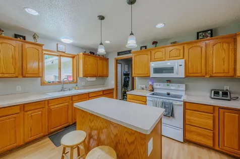 3505 Highland Drive NE Bemidji MN 56601