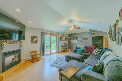 3505 Highland Drive NE Bemidji MN 56601