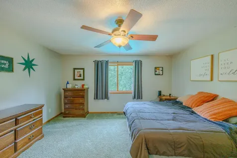 3505 Highland Drive NE Bemidji MN 56601