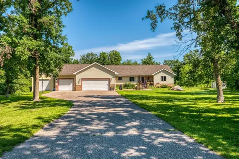 3505 Highland Drive NE Bemidji MN 56601