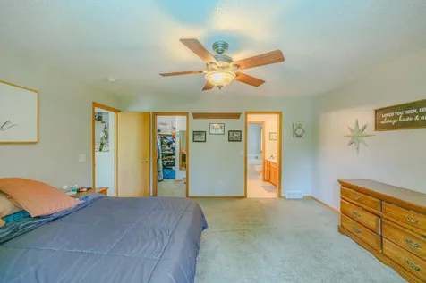 3505 Highland Drive NE Bemidji MN 56601