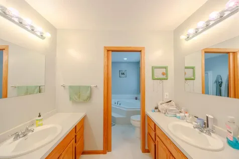 3505 Highland Drive NE Bemidji MN 56601