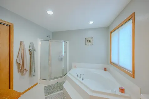 3505 Highland Drive NE Bemidji MN 56601