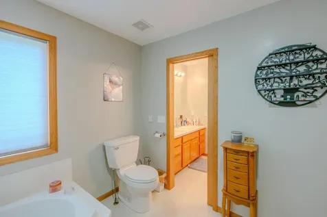 3505 Highland Drive NE Bemidji MN 56601