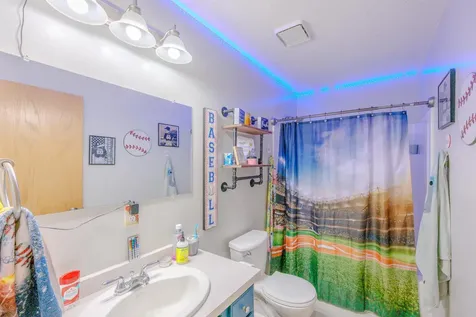 3505 Highland Drive NE Bemidji MN 56601