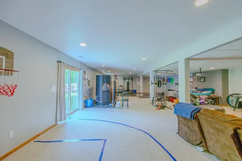 3505 Highland Drive NE Bemidji MN 56601