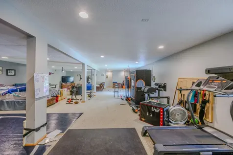3505 Highland Drive NE Bemidji MN 56601