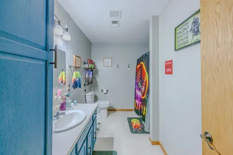 3505 Highland Drive NE Bemidji MN 56601