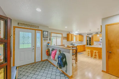 3505 Highland Drive NE Bemidji MN 56601
