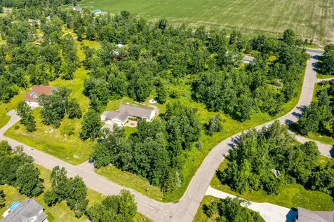 3505 Highland Drive NE Bemidji MN 56601
