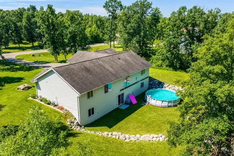 3505 Highland Drive NE Bemidji MN 56601