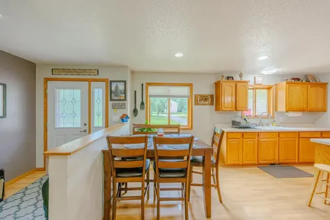 3505 Highland Drive NE Bemidji MN 56601