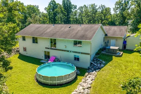 3505 Highland Drive NE Bemidji MN 56601