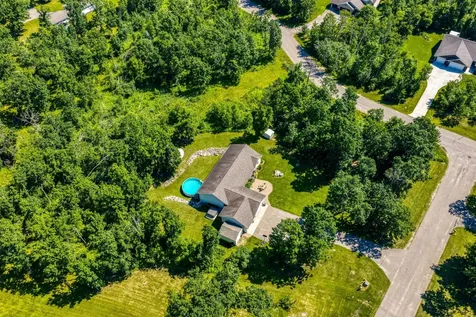 3505 Highland Drive NE Bemidji MN 56601