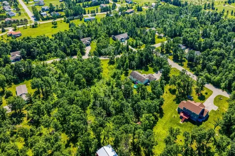3505 Highland Drive NE Bemidji MN 56601