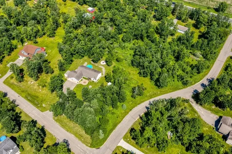 3505 Highland Drive NE Bemidji MN 56601