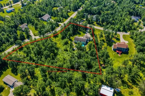 3505 Highland Drive NE Bemidji MN 56601