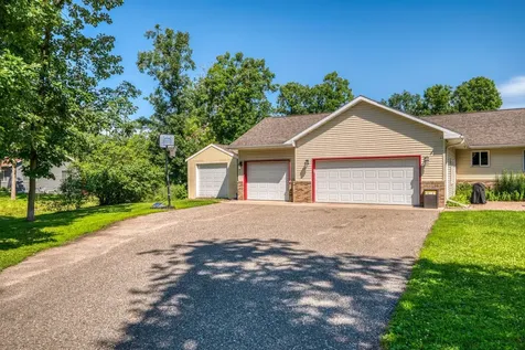 3505 Highland Drive NE Bemidji MN 56601