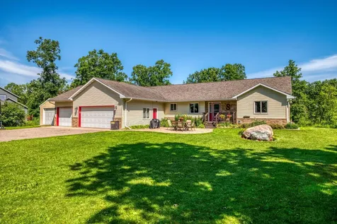 3505 Highland Drive NE Bemidji MN 56601