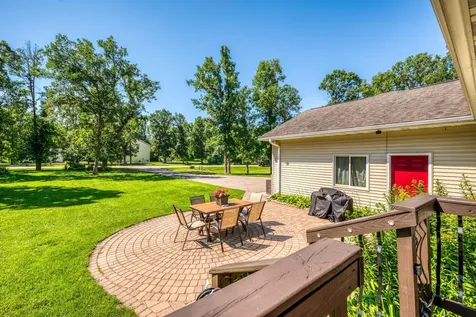 3505 Highland Drive NE Bemidji MN 56601