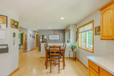 3505 Highland Drive NE Bemidji MN 56601
