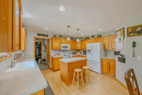 3505 Highland Drive NE Bemidji MN 56601