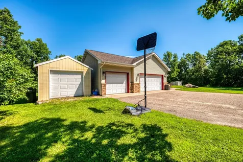 3505 Highland Drive NE Bemidji MN 56601
