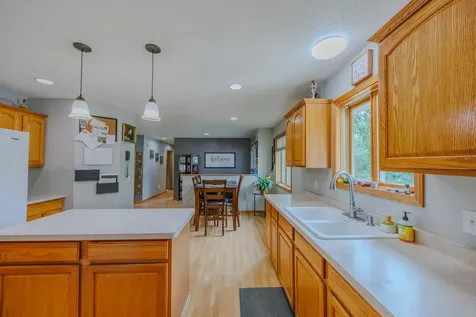 3505 Highland Drive NE Bemidji MN 56601