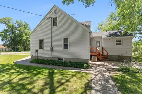 13465 619th Avenue Hutchinson MN 55350