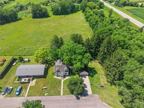 13465 619th Avenue Hutchinson MN 55350