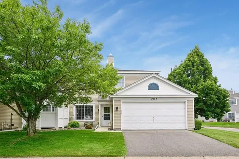 2033 Southcross Drive W Burnsville MN 55306
