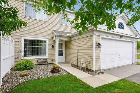 2033 Southcross Drive W Burnsville MN 55306