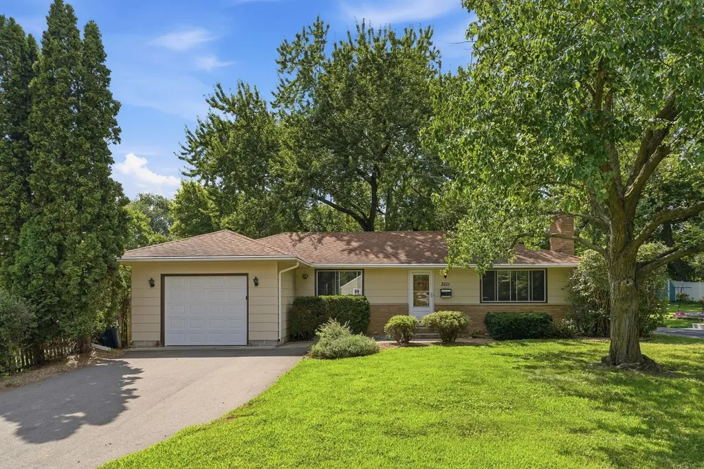 3511 Zane Avenue N Crystal MN 55422