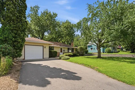 3511 Zane Avenue N Crystal MN 55422
