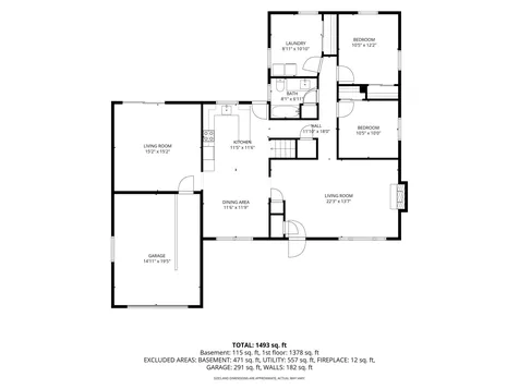 3511 Zane Avenue N Crystal MN 55422