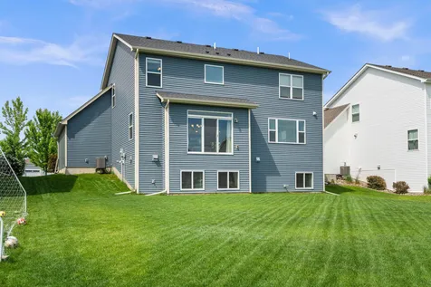 15337 75th Circle NE Otsego MN 55330