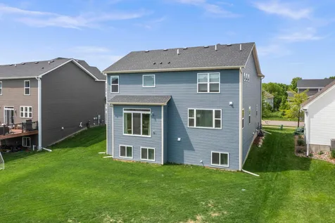 15337 75th Circle NE Otsego MN 55330