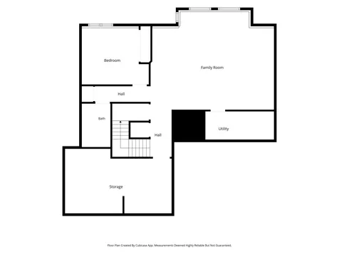 15337 75th Circle NE Otsego MN 55330
