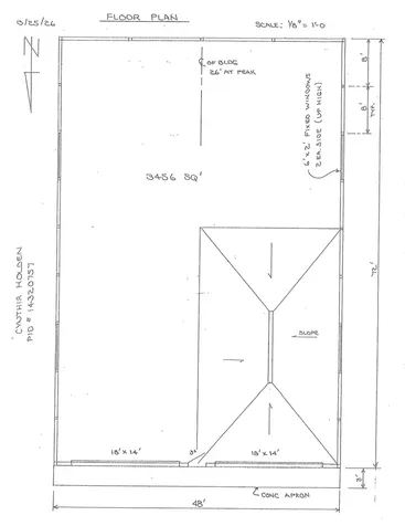 12893 Whitehawk Trail Crosslake MN 56442