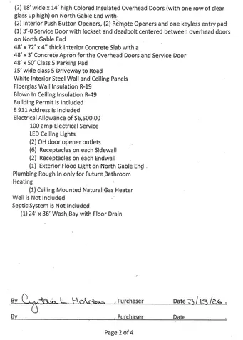 12893 Whitehawk Trail Crosslake MN 56442