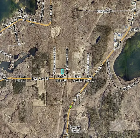 12893 Whitehawk Trail Crosslake MN 56442