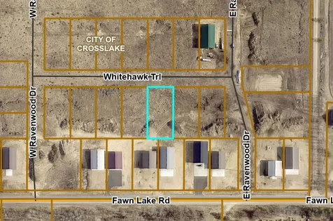 12893 Whitehawk Trail Crosslake MN 56442
