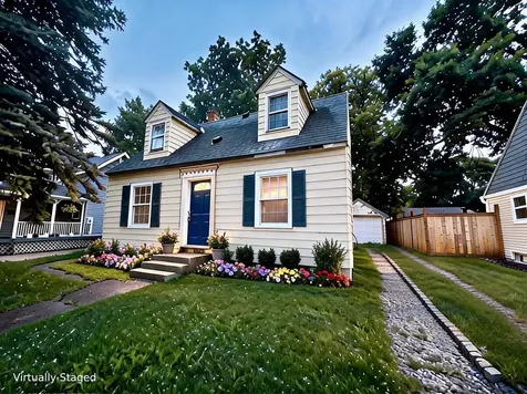 604 13th Street SW Willmar MN 56201
